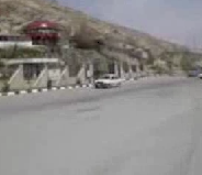 تصادف پراید & پراید