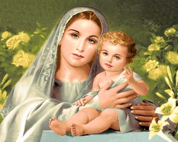 برای کریسمس