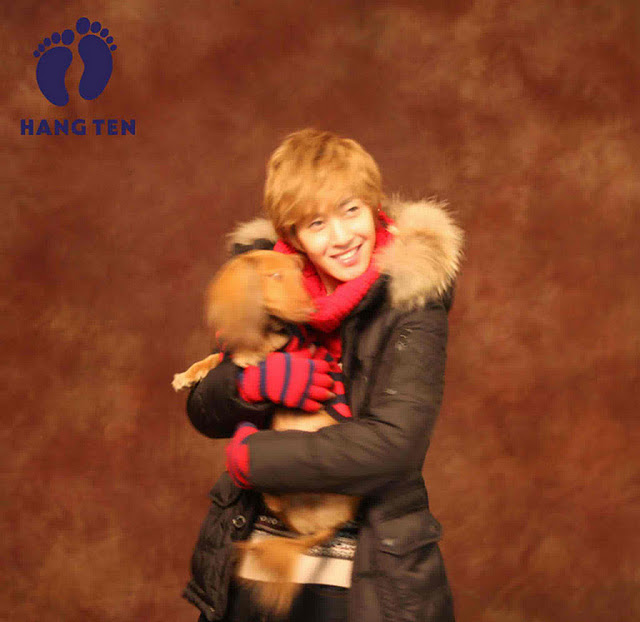 Kim Hyun Joong