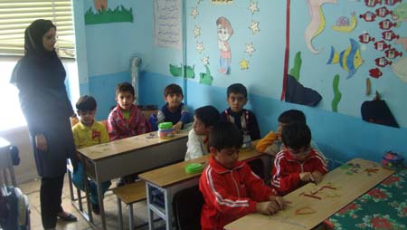 شناخت نشانه ها 