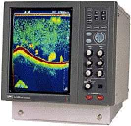 Echo Sounder