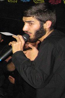 کربلایی حجت الله رحیمی-www.sabk-madahi.blogfa.com