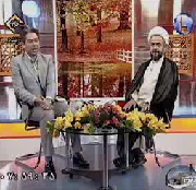 پخش مستقیم حرم مطهر امام رضا (ع)