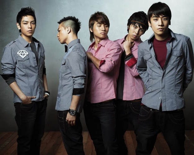 Big Bang