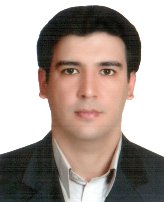 مهندس محمدحسین رنجبری قاضی جهانی مدیرعامل شرکت شبکه پردازآذربایجان