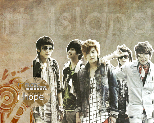 Ft-Island