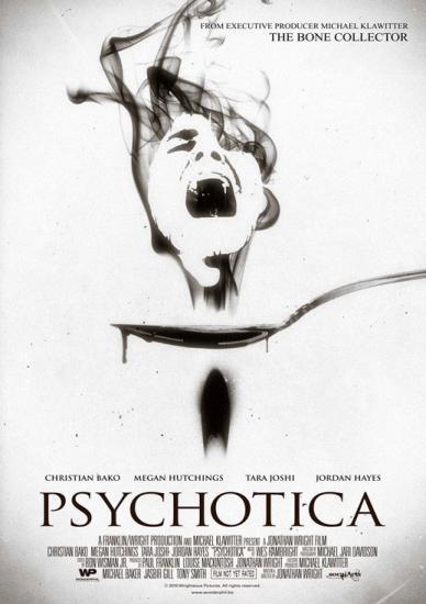 Psychotica 2011 دانلود فیلم Psychotica 2011