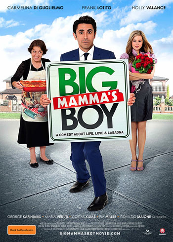 Big Mammas Boy 2011 دانلود فیلم Big Mammas Boy 2011