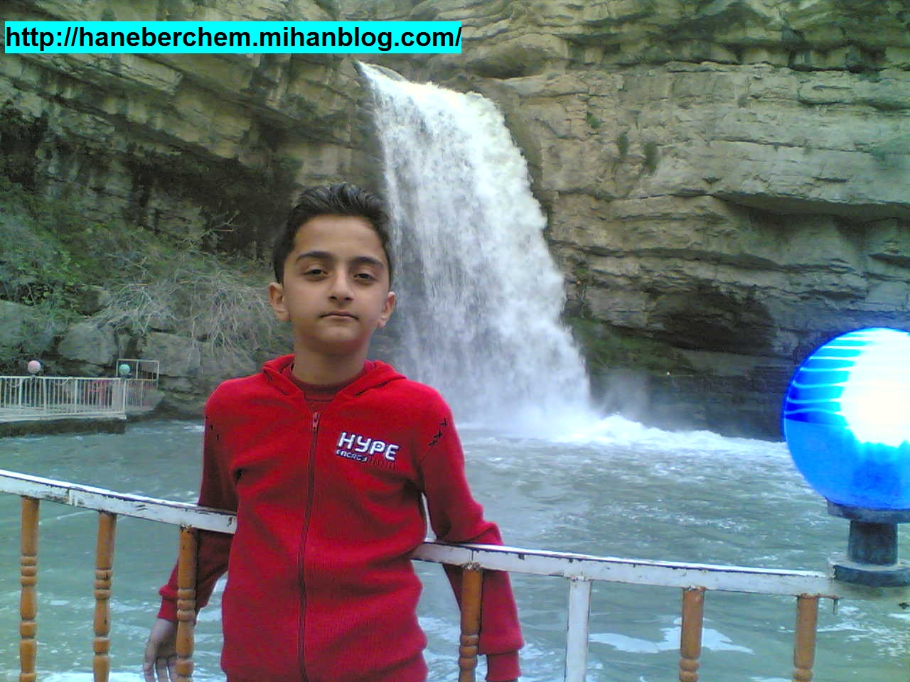 هورامان هانه به رچه م