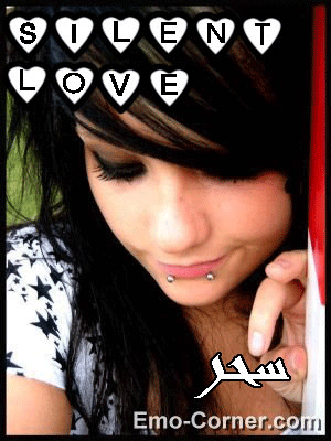 Silent Love