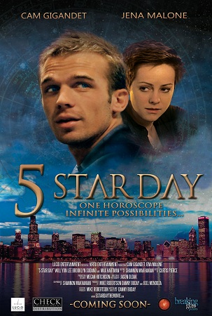 5 دانلود فیلم 5 Star Day 2010