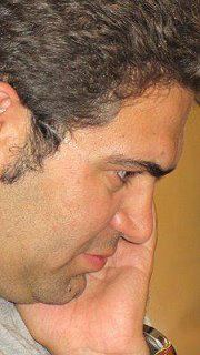 اميد زمانی