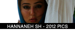hannane shahshahani