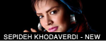 sepide khodaverdi
