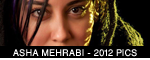 asha mehrabi