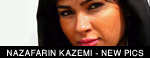 nazafarin kazemi