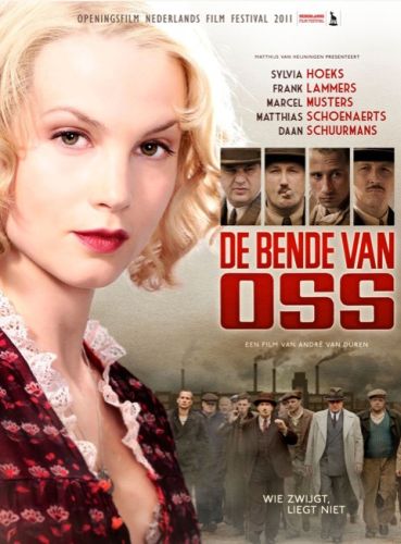 دانلود فیلم The Gangs Of Oss 2011