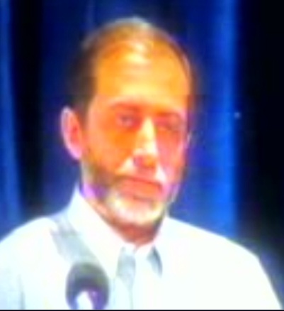 سخنرانی در مورد ملا محمد علی جولا