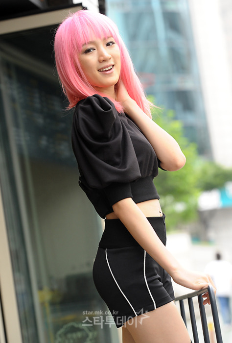 Miss A
