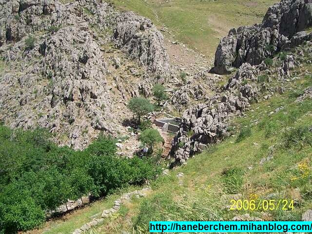 هورامان هانه به رچه م