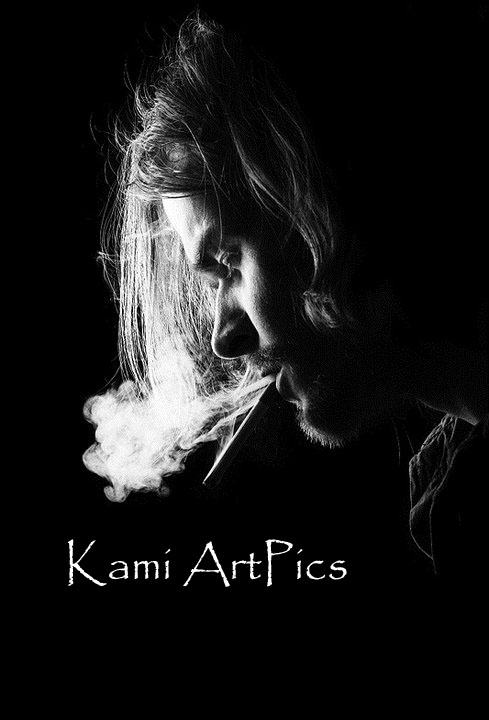 Kami Art Pics