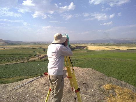 نقشه برداری