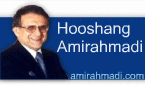 Hooshang Amirahmadi  هوشنگ امیراحمدی