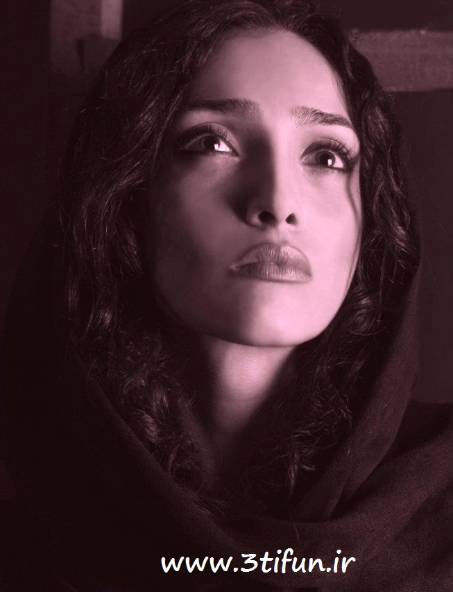 عکسهای جدید خاطره اسدی