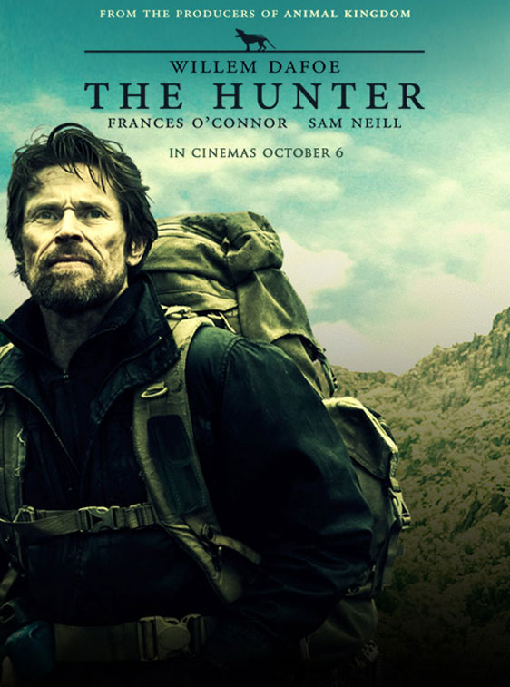 دانلود فیلم The Hunter 2011