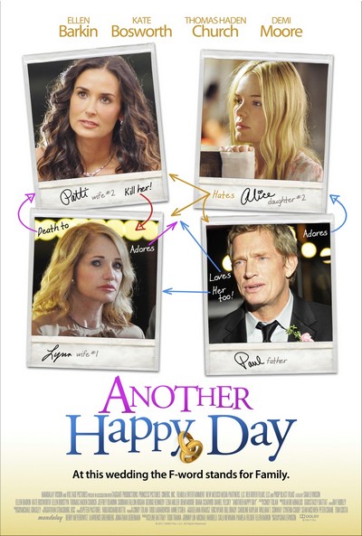 دانلود فیلم Another Happy Day 2011