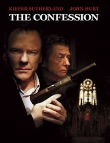 دانلود فیلم The Confession 2012