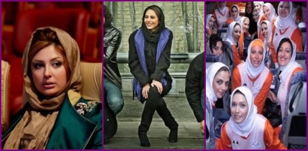 عکس بازیگران ایرانی به صورت منتخب عکس بازیگران ایرانی به صورت منتخب
