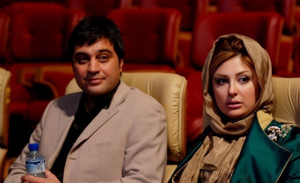 عکس بازیگران ایرانی به صورت منتخب