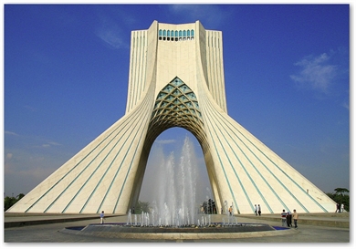 در باب جامعه کپک زده ی ایران...
