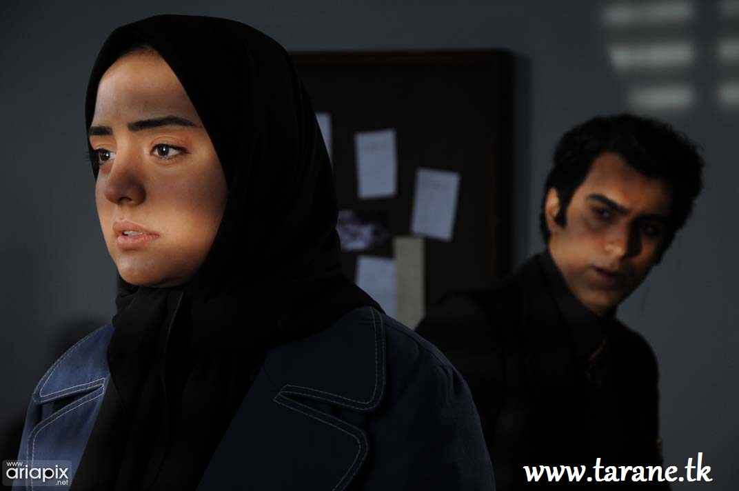 آهنگ سریال ششمین نفر
