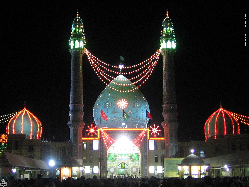 جمکران