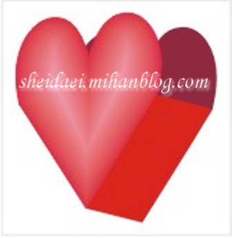 جعبه کاودیی ولنتاین