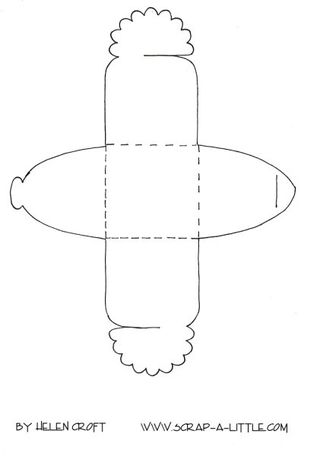 جعبه کاودیی ولنتاین