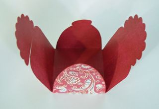 جعبه کاودیی ولنتاین