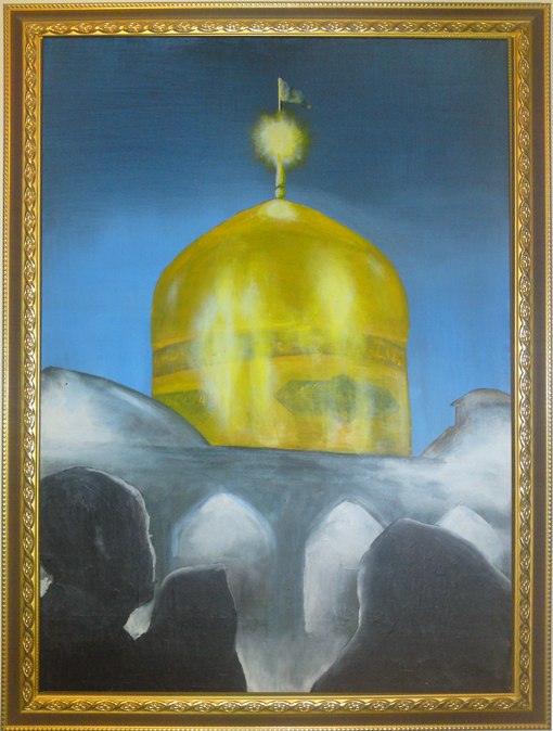 امام رضا علیه السلام