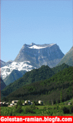 شهرستان رامیان