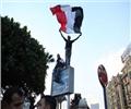 آمریکا و اسرائیل بزرگترین تهدید انقلاب مصر