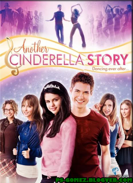Another Cinderella story
