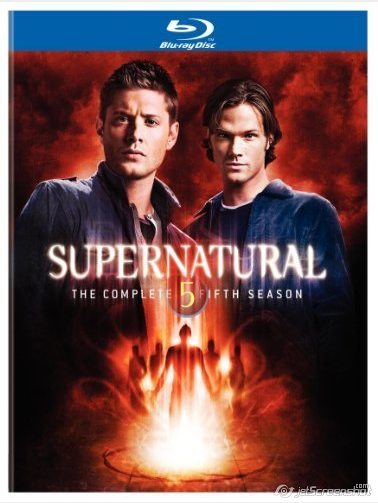 2012 02 05 00 58 Pictures Photos from دانلود سریال Supernatural , فصل هفتم اپیزود 23 