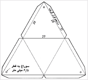 جعبه کاودیی ولنتاین