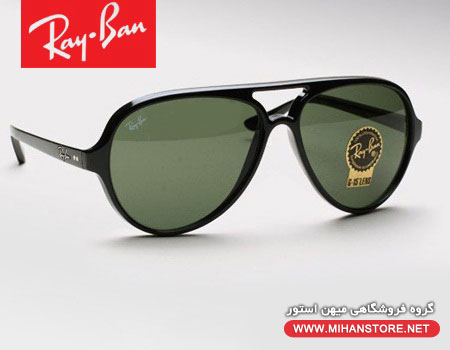 خرید عینک آفتابی ریبن Ray Ban مدل CAT خرید عینک آفتابی ریبن Ray Ban مدل CAT