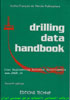 Drilling Data Handbook Download 