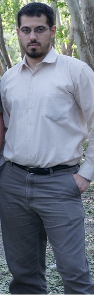 دکتر مصطفوی