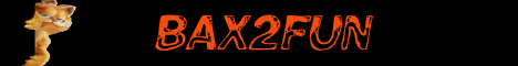 BAX2FUN