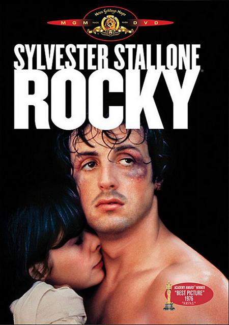 Rocky 1976  دانلود فیلم Rocky 1976